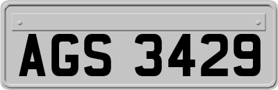 AGS3429