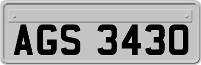 AGS3430