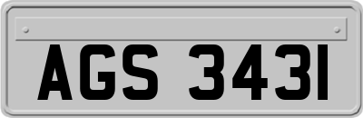 AGS3431