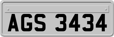 AGS3434