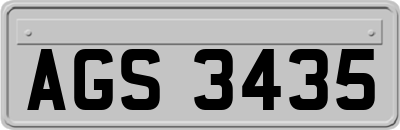 AGS3435