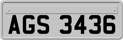 AGS3436