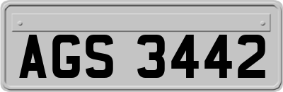 AGS3442