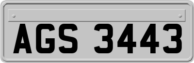 AGS3443