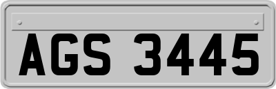 AGS3445