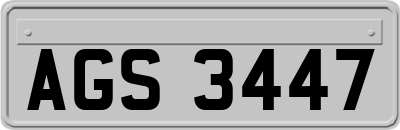 AGS3447