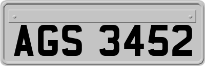 AGS3452