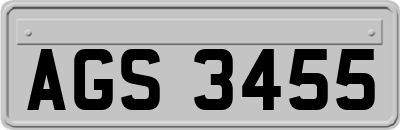 AGS3455
