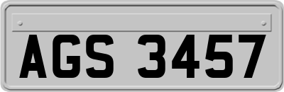 AGS3457