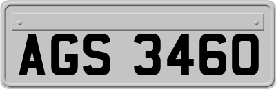 AGS3460