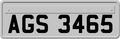 AGS3465