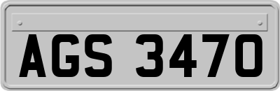 AGS3470