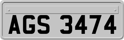 AGS3474