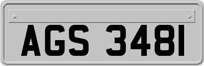 AGS3481