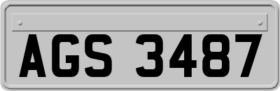 AGS3487