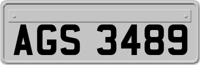 AGS3489