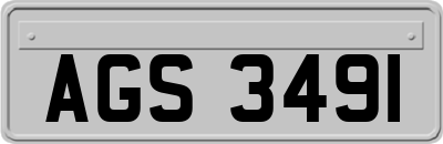 AGS3491