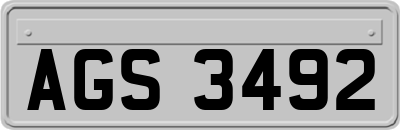 AGS3492