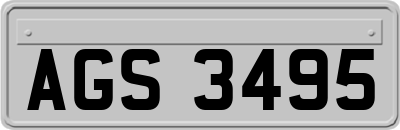 AGS3495
