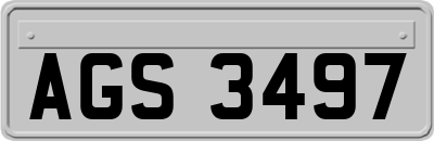 AGS3497