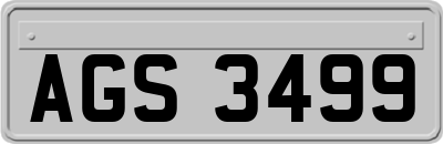 AGS3499