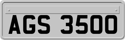 AGS3500