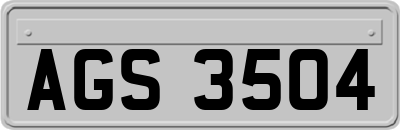 AGS3504