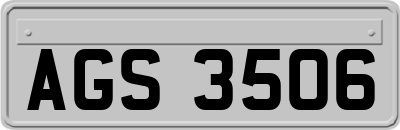 AGS3506