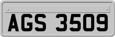 AGS3509