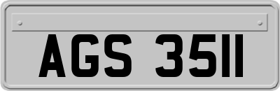 AGS3511