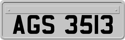 AGS3513