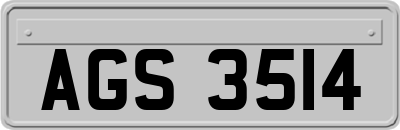AGS3514