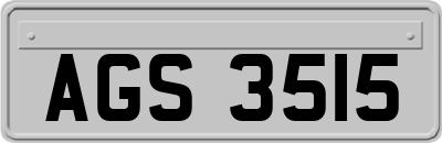 AGS3515
