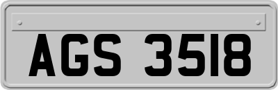 AGS3518