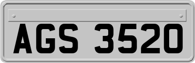 AGS3520