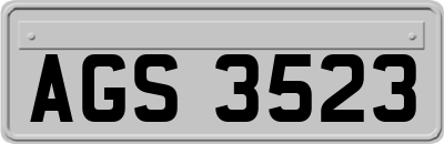 AGS3523