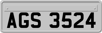 AGS3524