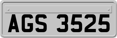 AGS3525