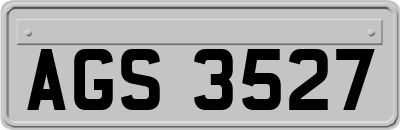 AGS3527