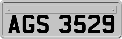 AGS3529