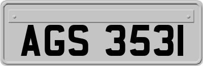 AGS3531