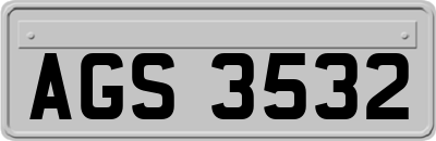 AGS3532