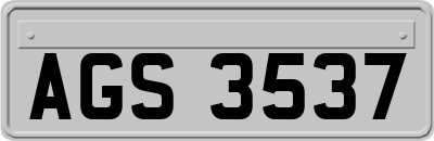 AGS3537