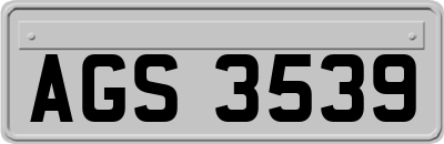 AGS3539