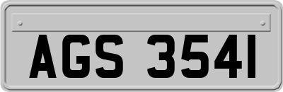 AGS3541