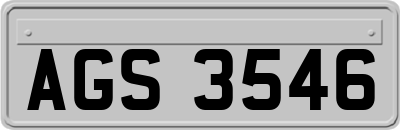 AGS3546