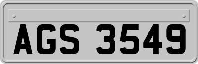 AGS3549