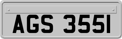 AGS3551