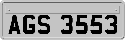 AGS3553