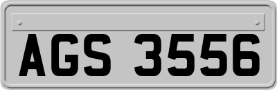 AGS3556